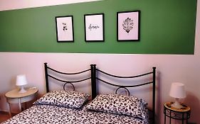 B&B La Mimosa